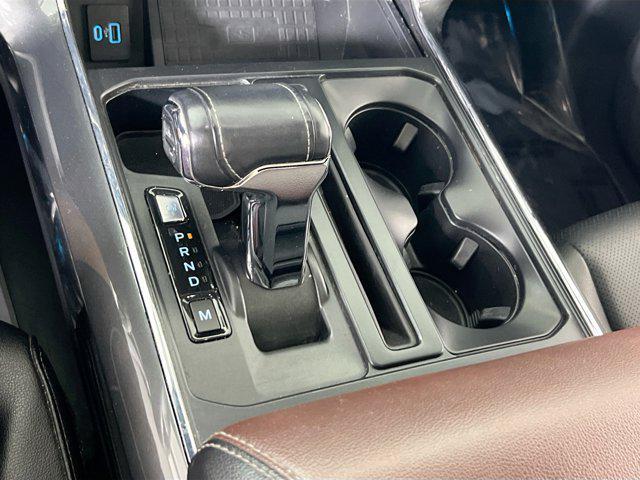 Photo of 2022 Agate Black Metallic Ford F-150