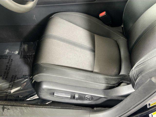 Photo of 2018 Crystal Black Pearl Honda Accord