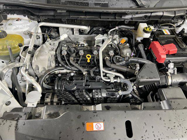 Photo of 2022 White Diamond Mitsubishi Outlander