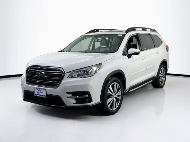 2021 Subaru Ascent