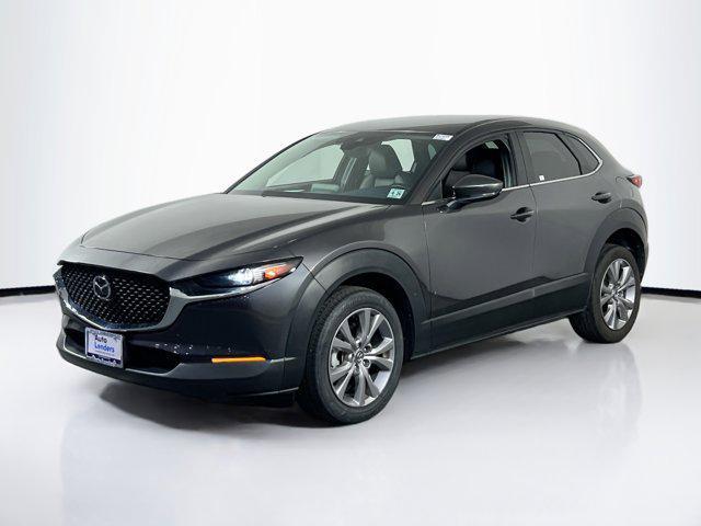 2021 Mazda Cx-30
