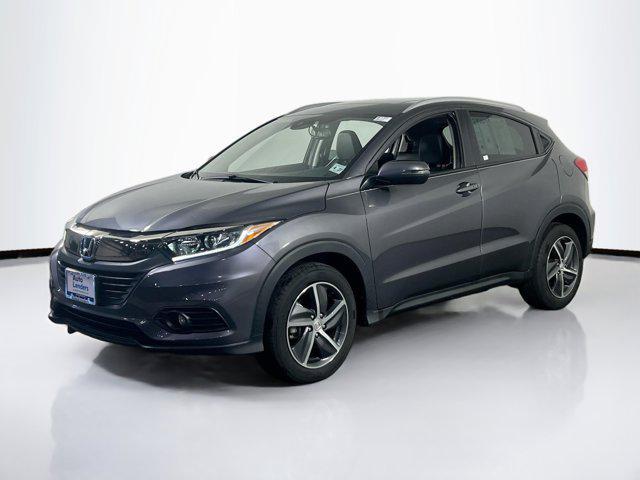 2022 Honda HR-V