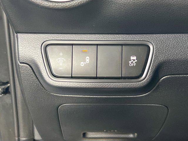 Photo of 2022 Aurora Black Kia Forte