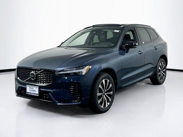 2024 Volvo XC60