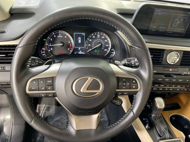 Photo of 2022 Caviar Lexus RX 350