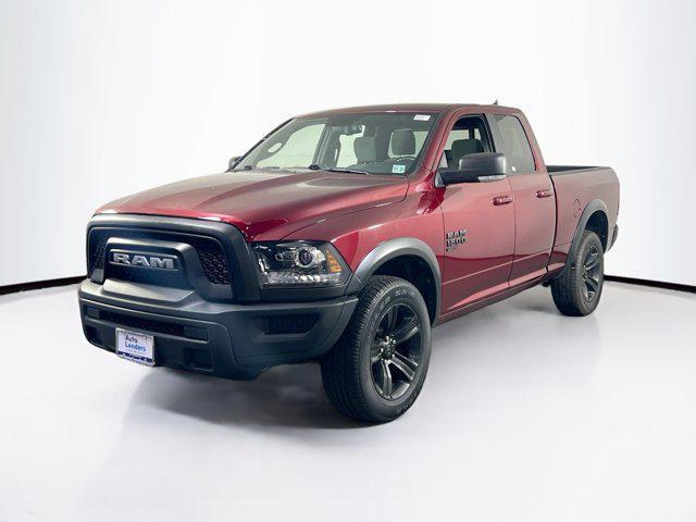 2022 RAM 1500 Classic