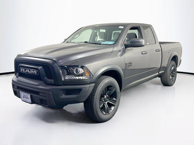 2021 RAM 1500 Classic