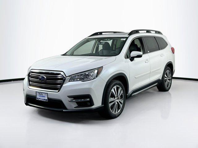 2021 Subaru Ascent