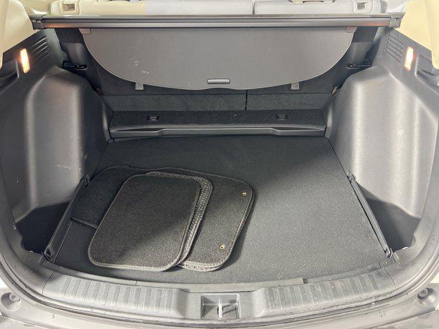 Photo of 2022 Platinum White Pearl Honda CR-V