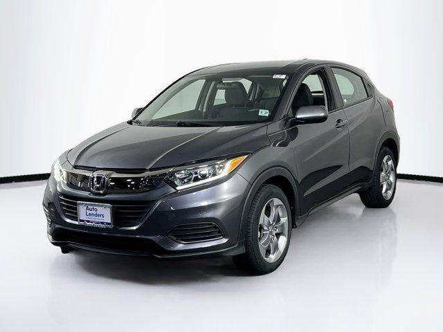 2022 Honda HR-V