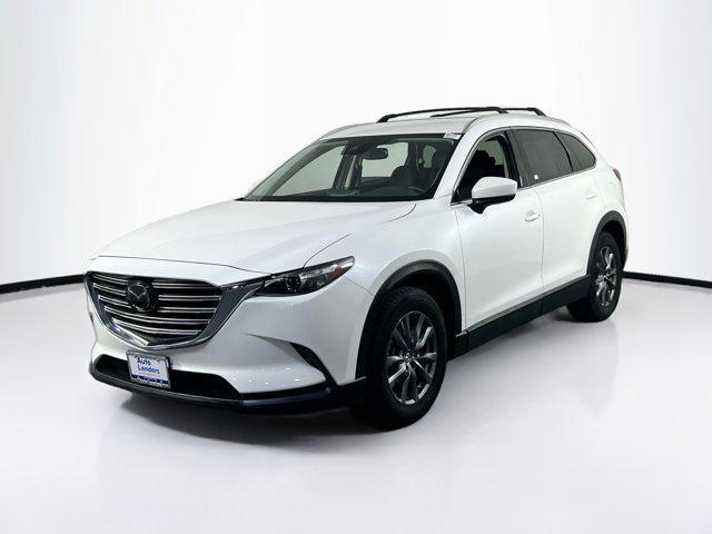 2022 Mazda CX-9