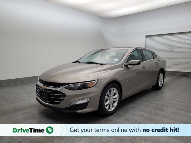 2023 Chevrolet Malibu