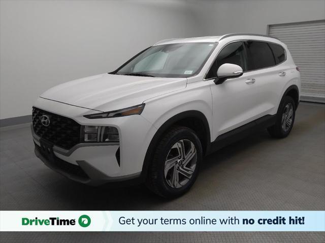 2023 Hyundai Santa Fe