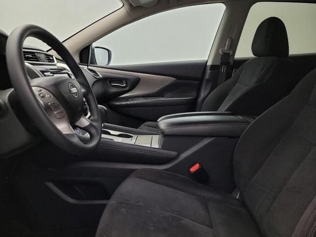Photo of 2017 Pearl White Nissan Murano