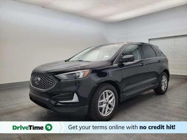 2023 Ford Edge