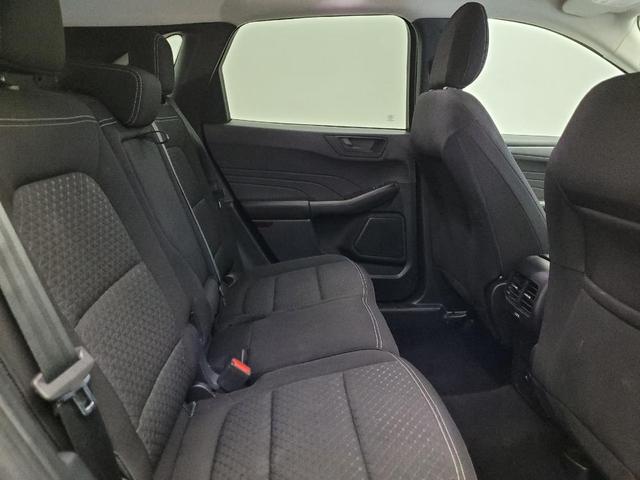 Photo of 2023 Agate Black Metallic Ford Escape