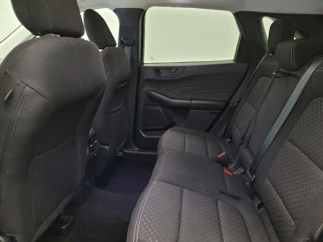 Photo of 2023 Agate Black Metallic Ford Escape