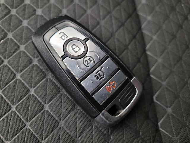 Photo of 2023 Agate Black Metallic Ford Escape