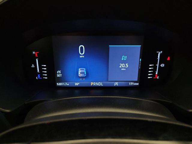 Photo of 2023 Agate Black Metallic Ford Escape