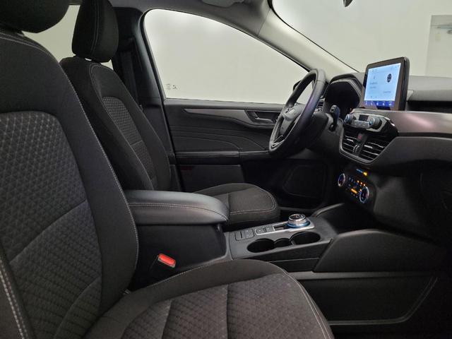 Photo of 2023 Agate Black Metallic Ford Escape