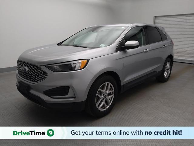 2023 Ford Edge