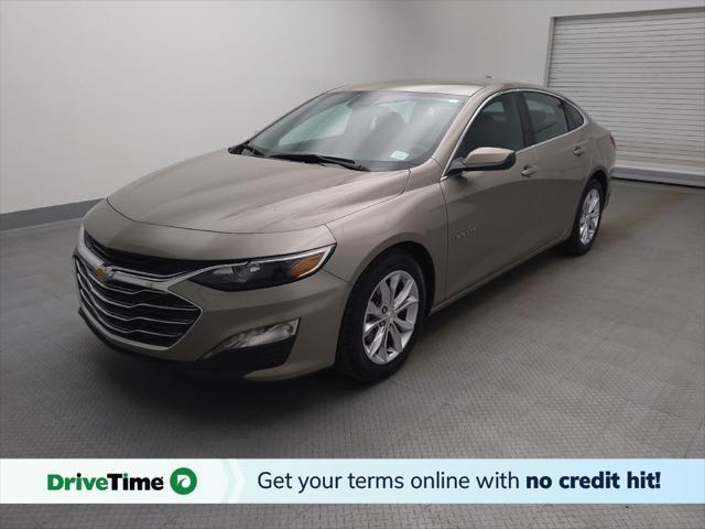2023 Chevrolet Malibu