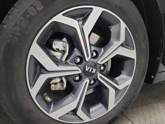 Photo of 2019 Aurora Black Kia Forte