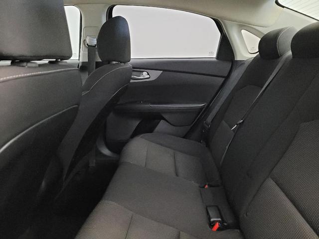 Photo of 2019 Aurora Black Kia Forte