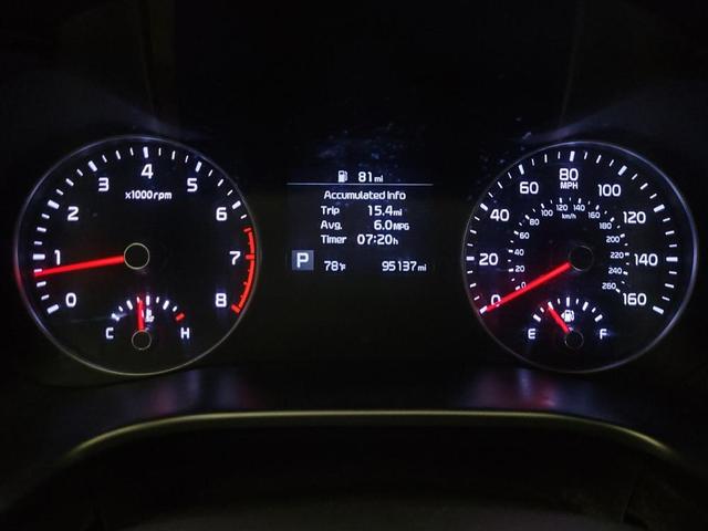 Photo of 2019 Aurora Black Kia Forte