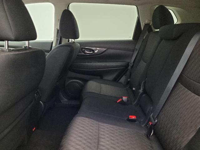 Photo of 2020 Gun Metallic Nissan Rogue
