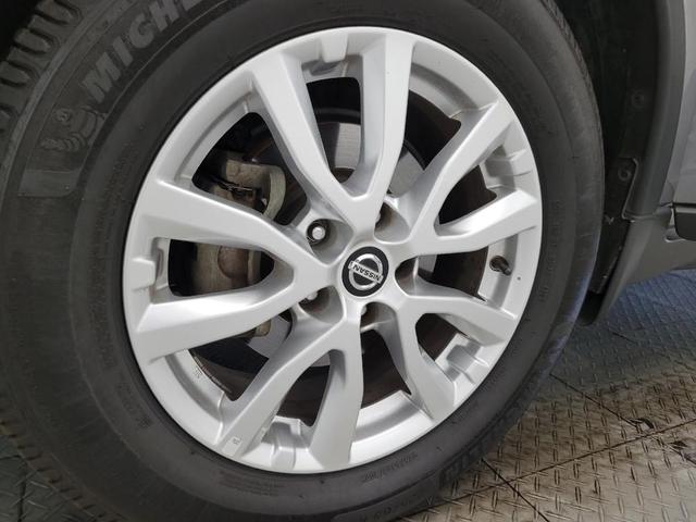 Photo of 2020 Gun Metallic Nissan Rogue