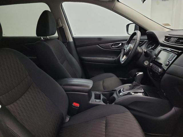 Photo of 2020 Gun Metallic Nissan Rogue