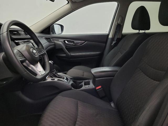 Photo of 2020 Gun Metallic Nissan Rogue