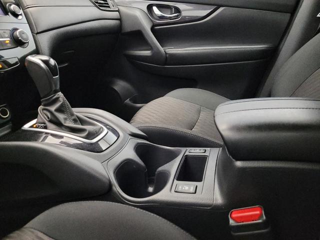 Photo of 2020 Gun Metallic Nissan Rogue