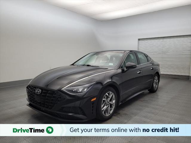 2020 Hyundai Sonata