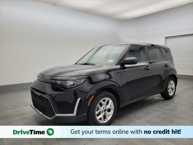 2023 Kia SOUL