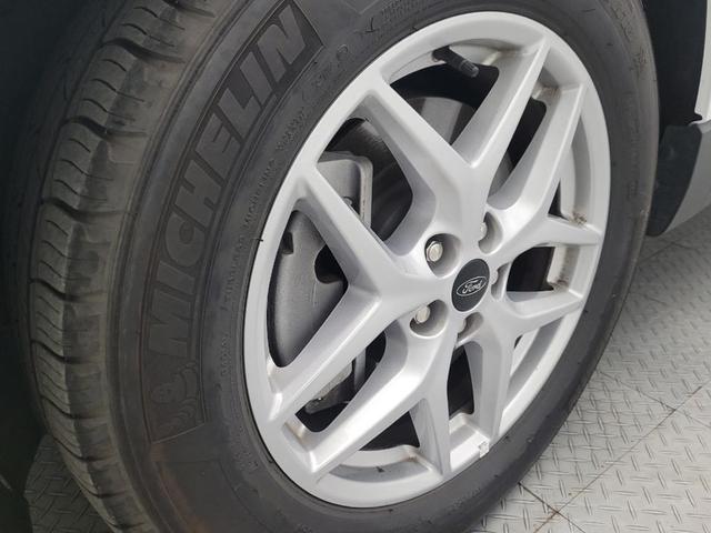 Photo of 2024 White Ford Edge