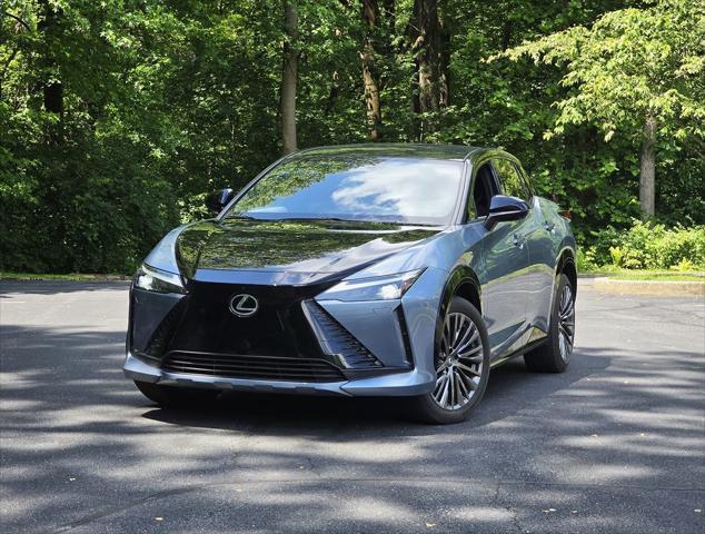 2023 Lexus Rz 450e