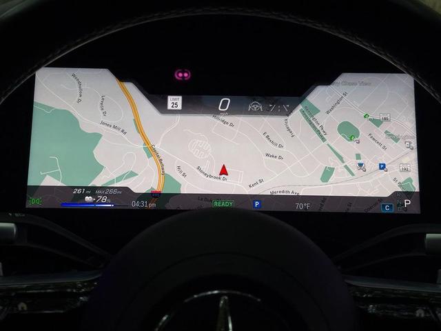 Photo of 2022 Obsidian Black Metallic Mercedes-Benz EQS 580