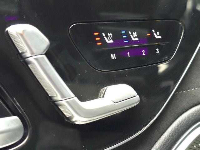 Photo of 2022 Obsidian Black Metallic Mercedes-Benz EQS 580