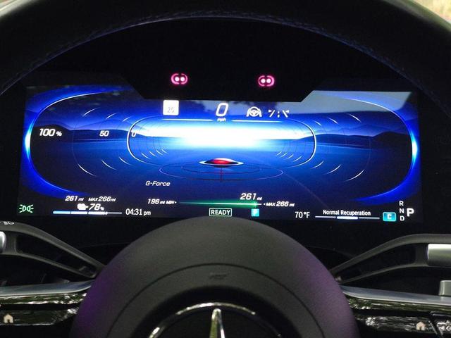 Photo of 2022 Obsidian Black Metallic Mercedes-Benz EQS 580