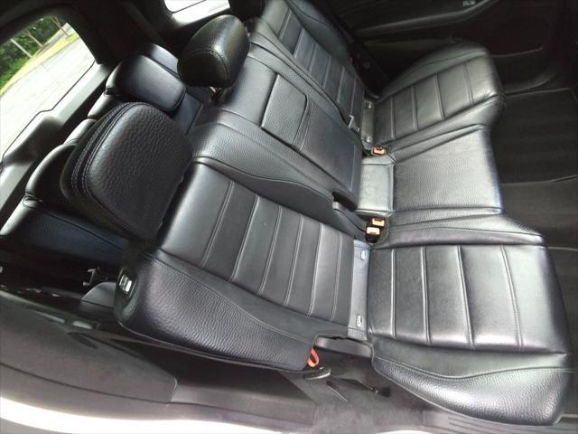 Photo of 2021 Polar White Mercedes-Benz GLS 450