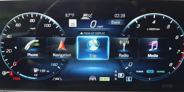 Photo of 2021 Polar White Mercedes-Benz GLS 450