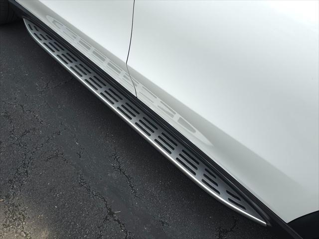 Photo of 2021 Polar White Mercedes-Benz GLS 450