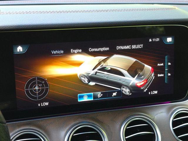 Photo of 2022 Obsidian Black Metallic Mercedes-Benz AMG E 53