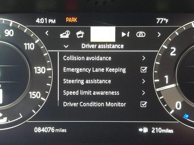 Photo of 2020 Fuji White Land Rover Range Rover Evoque