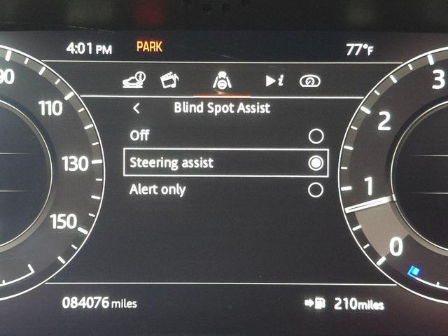 Photo of 2020 Fuji White Land Rover Range Rover Evoque