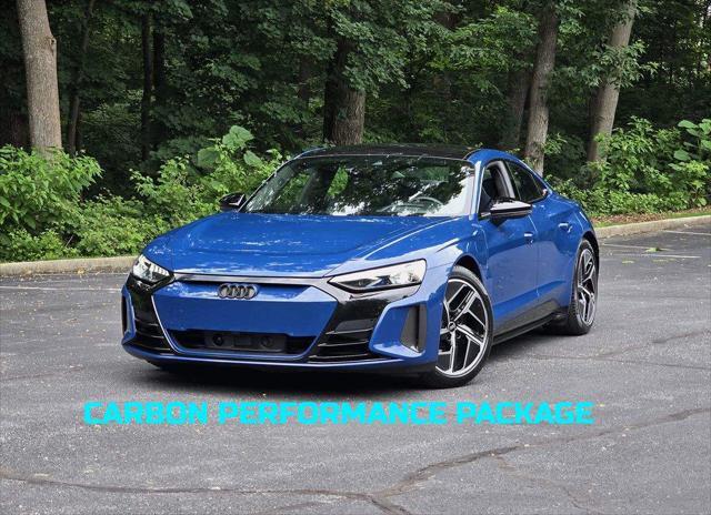 2024 Audi Rs E-tron Gt