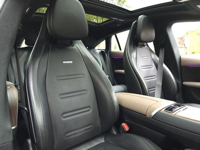 Photo of 2022 Nautical Blue Metallic Mercedes-Benz EQS 450+