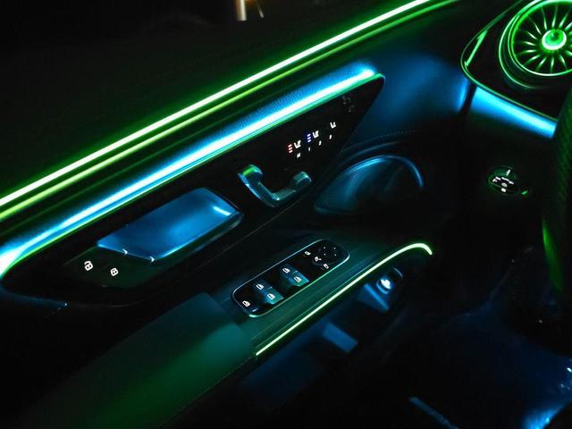 Photo of 2022 Nautical Blue Metallic Mercedes-Benz EQS 450+